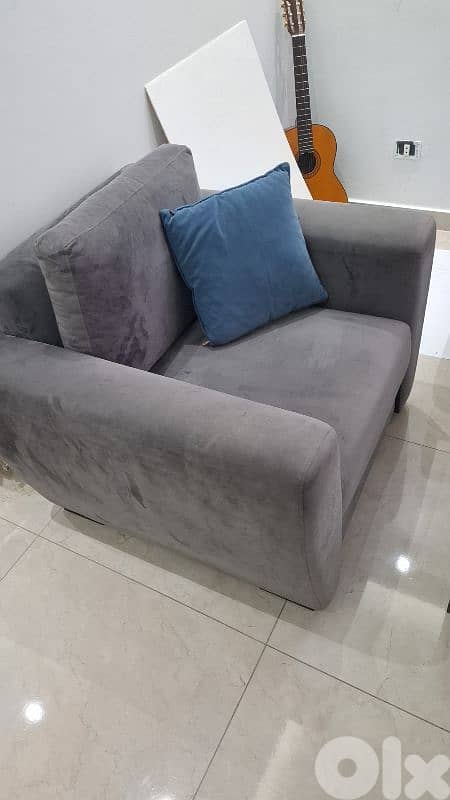 Living room for sale 4