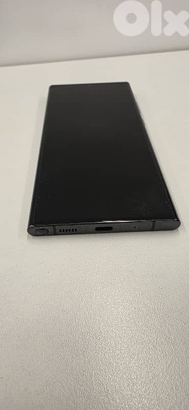 Samsung Note 20 ultra 0