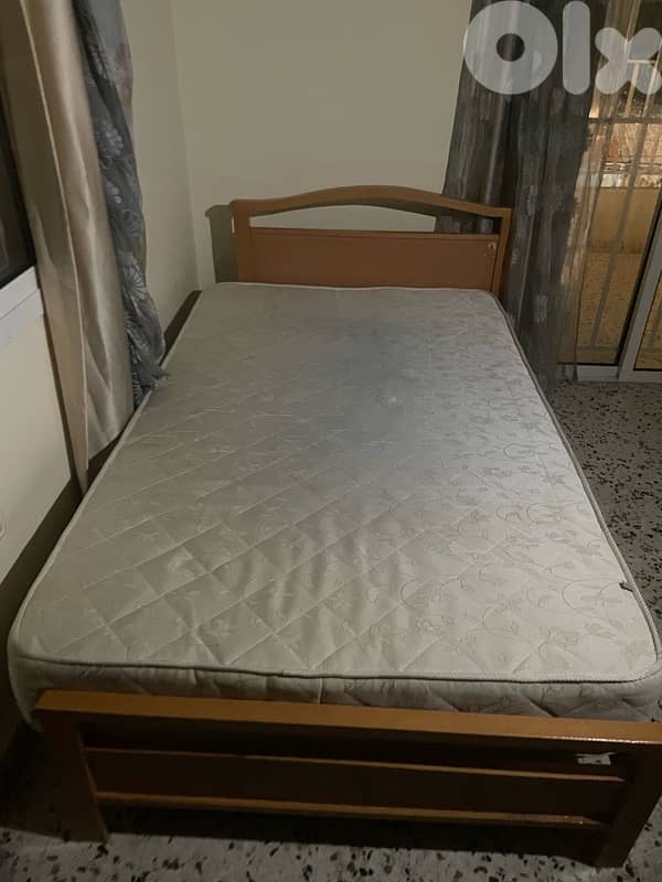 2 beds 1
