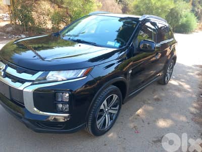 Mitsubishi Outlander Sport ASX 2021 4WD PERFECT CONDITION