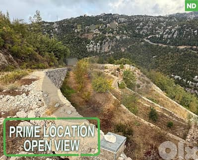 Land for Sale in Kfardebian – Al Wadi REF#GK127359