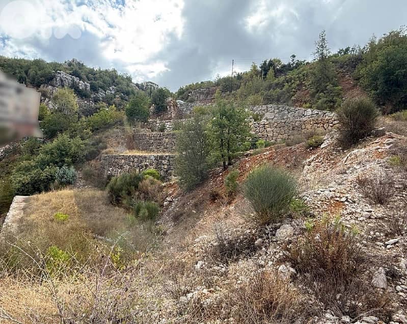 Land for Sale in Kfardebian – Al Wadi REF#GK127359 1