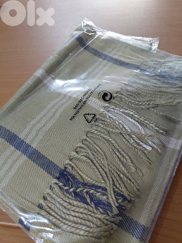 woolmark scarf 1