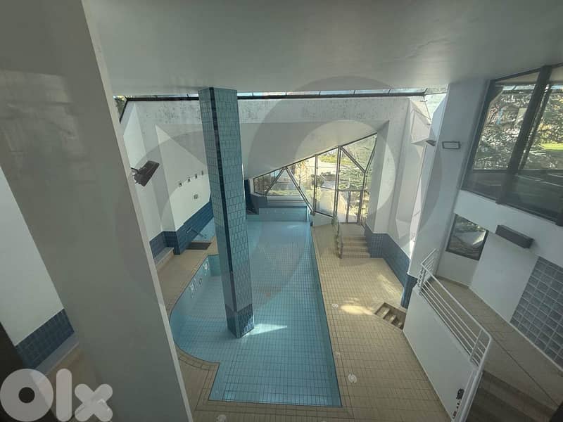 Charming chalet for sale- gated community in Tilal Faqra REF#ML127449 7
