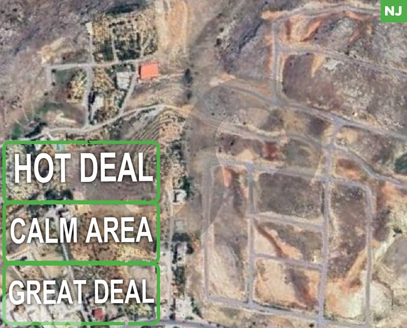 Great deal, prime area, zahle, dhour/زحلة، الضهور REF#NJ127450 0