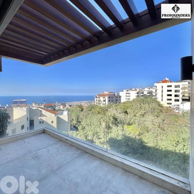 Apartment for sale in Biyada شقة للبيع في البياضة