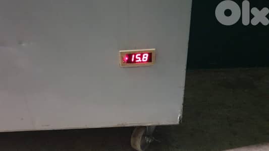 Freezer in excellent conditions
