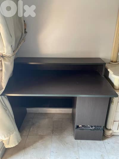 computer table