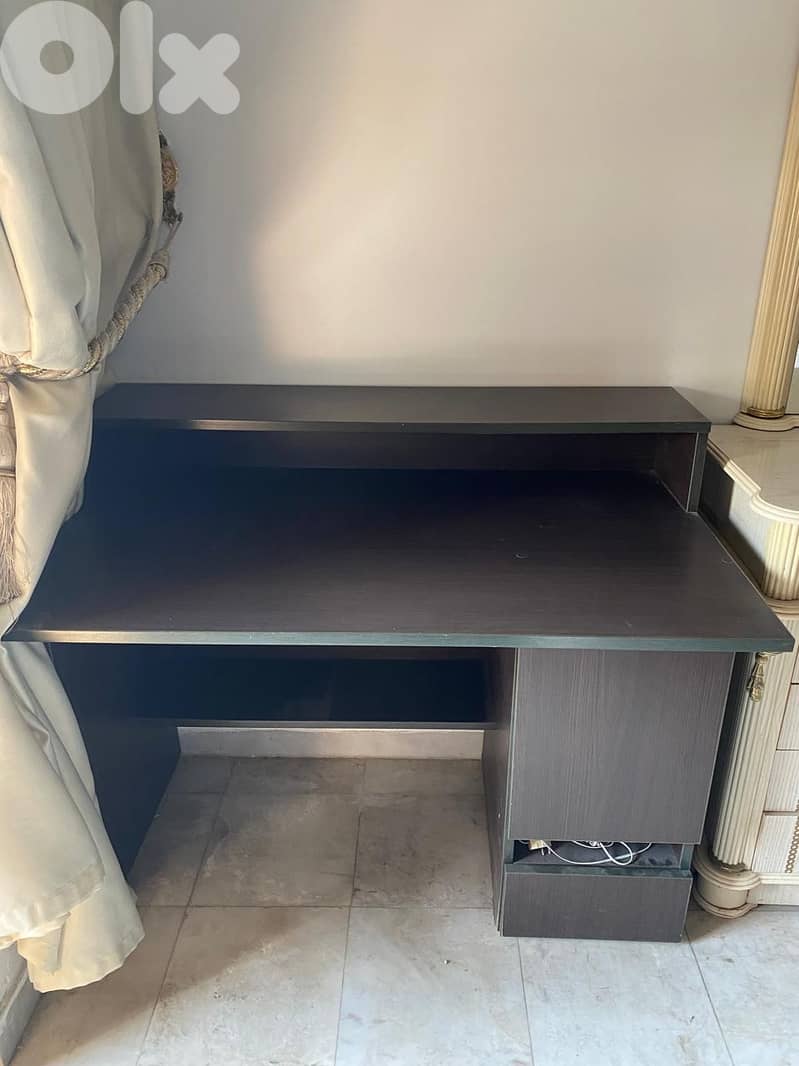 computer table 0