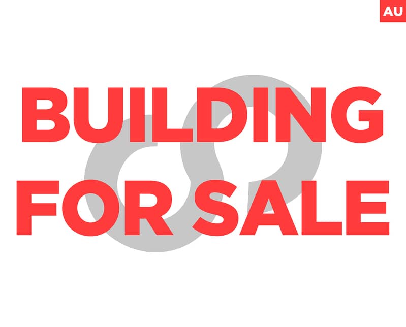 Prime location, great deal, beirut, heart of msaytbeh REF#AU127451 0