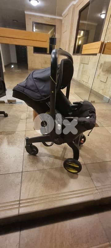 Copy of Doona stroller 3
