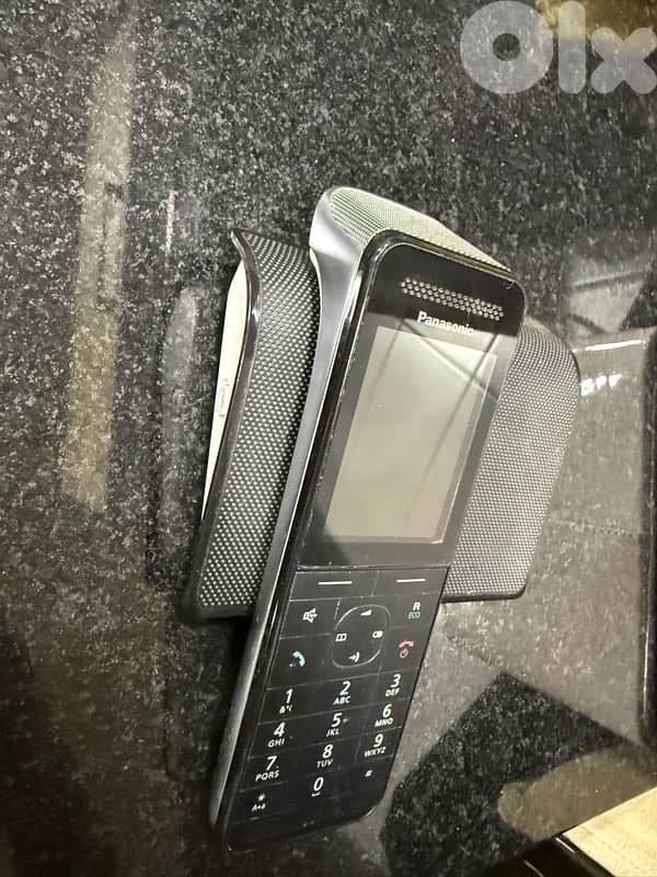 Panasonic cordless phone 2
