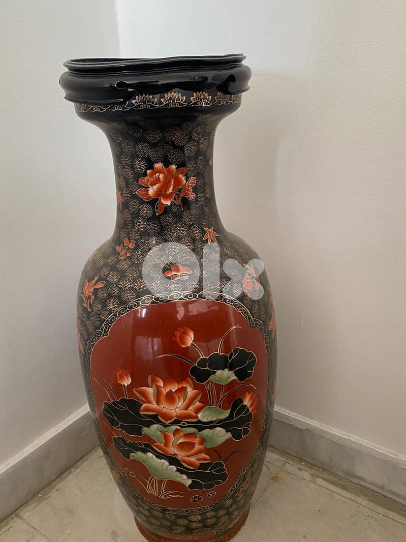 big vase 0