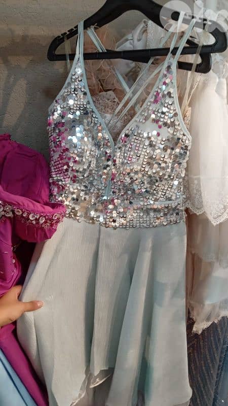 Dresses for sale 1