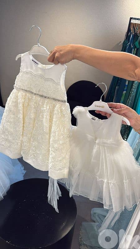 Dresses for sale 3