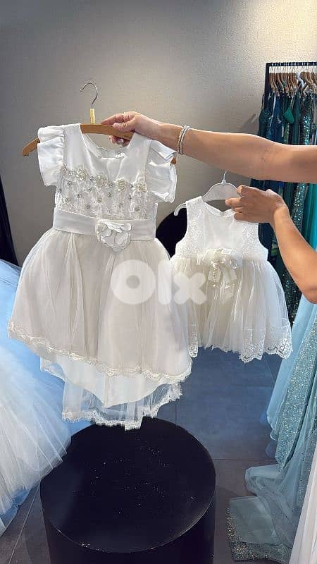 Dresses for sale 4