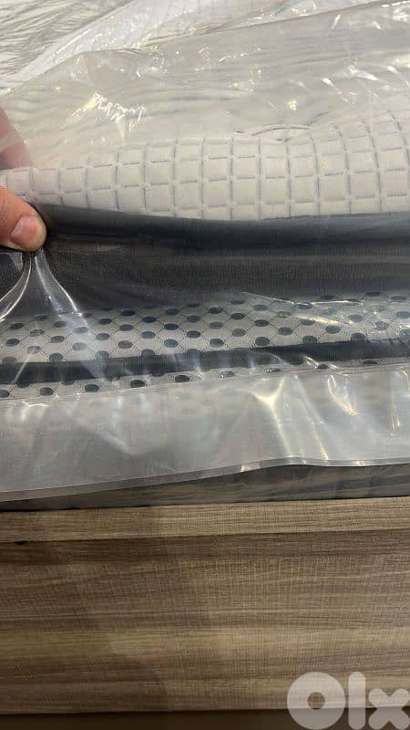 new mattress 2