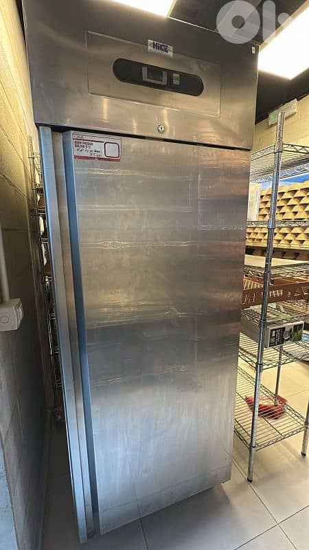 oven + coffee machine + dough maker 2