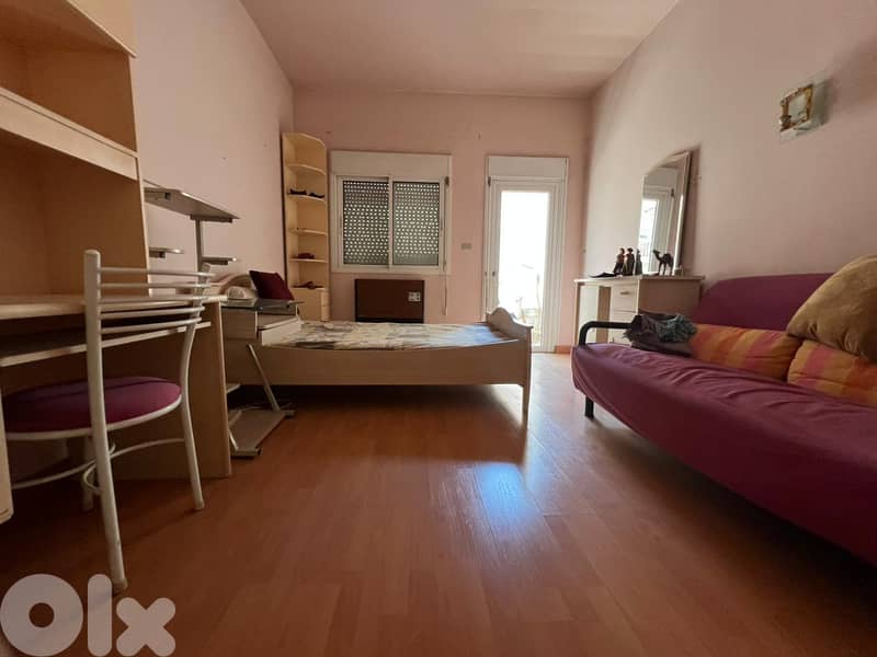 Apartment for Sale in Hamraشقة للبيع في الحمرا – قرب الجامعة الأميركية 0