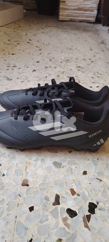 Adidas Predator 0
