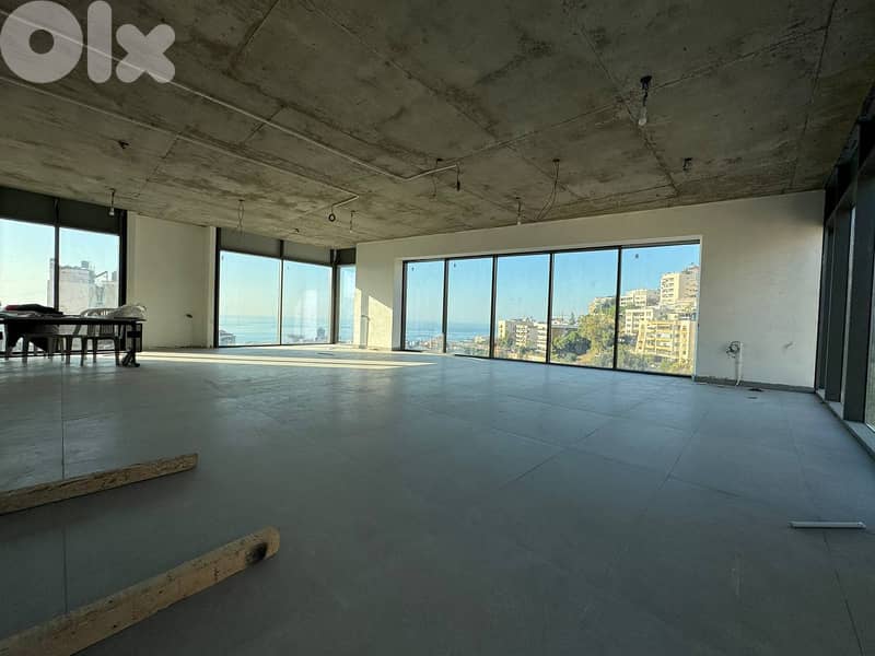 Antelias/ Prime Offices for RENT - أنطلياس /مكاتب رئيسية للإيجار 0