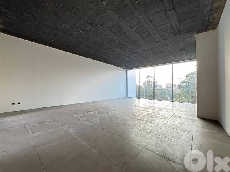 Dbayeh, metn / Spacious Office for Rent -ضبيه/ مكتب للإيجار 0
