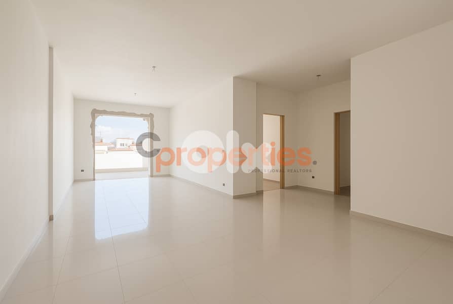 Apartment for Sale in Dekwaneh | Mar Roukoz | CPCC24 0