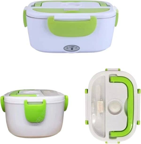 electric lunch box 1