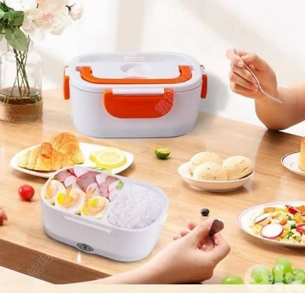 electric lunch box 2