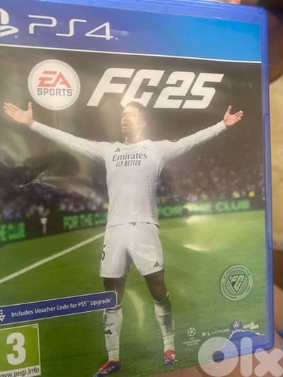 fc 25