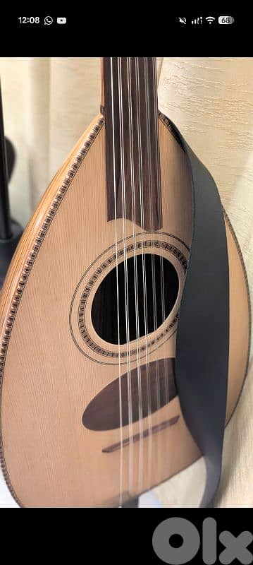 I buy music instruments