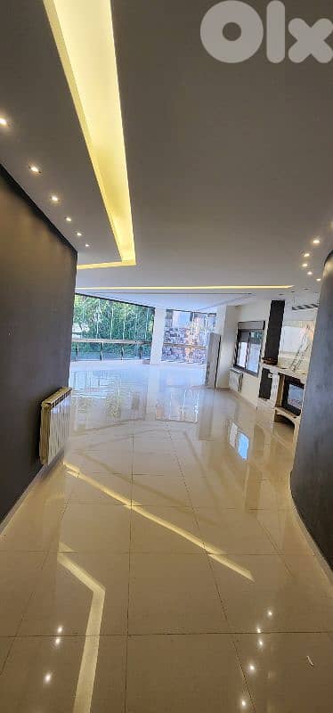 Apartment in Mar Chaaya for Rent