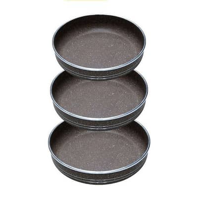 baking dish set UAKEEN germany طقم صواني غرانيت