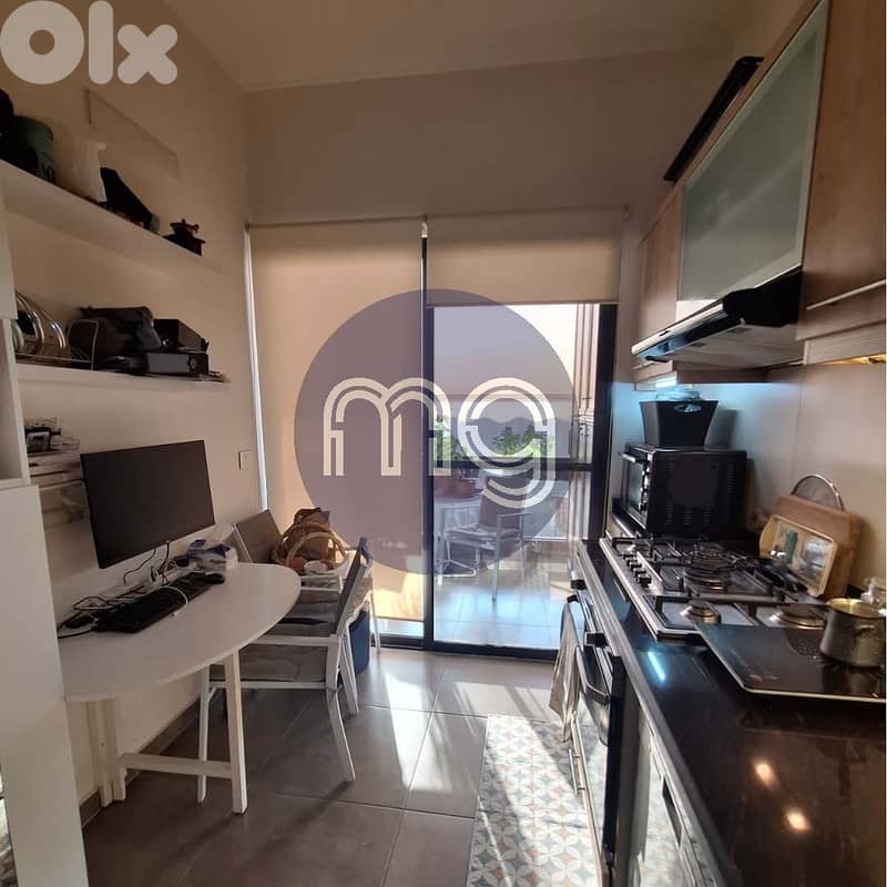 TI-15268 / Chalet for Sale in Bouar, شاليه للبيع في البوار 2