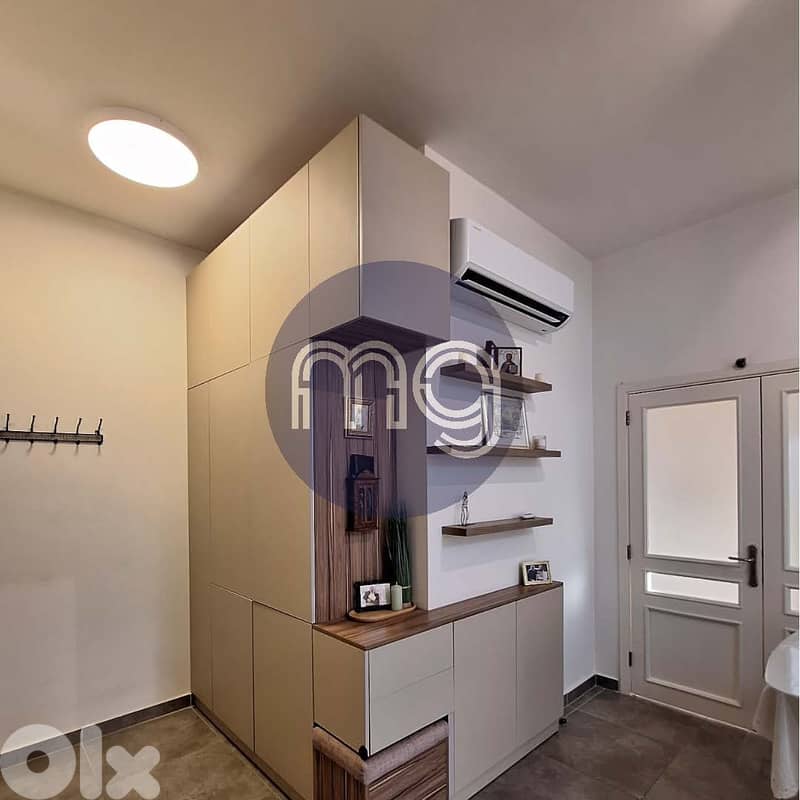 TI-15268 / Chalet for Sale in Bouar, شاليه للبيع في البوار 4