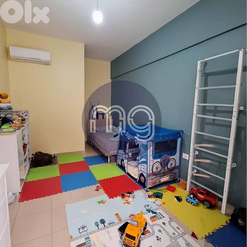 TI-15268 / Chalet for Sale in Bouar, شاليه للبيع في البوار 5
