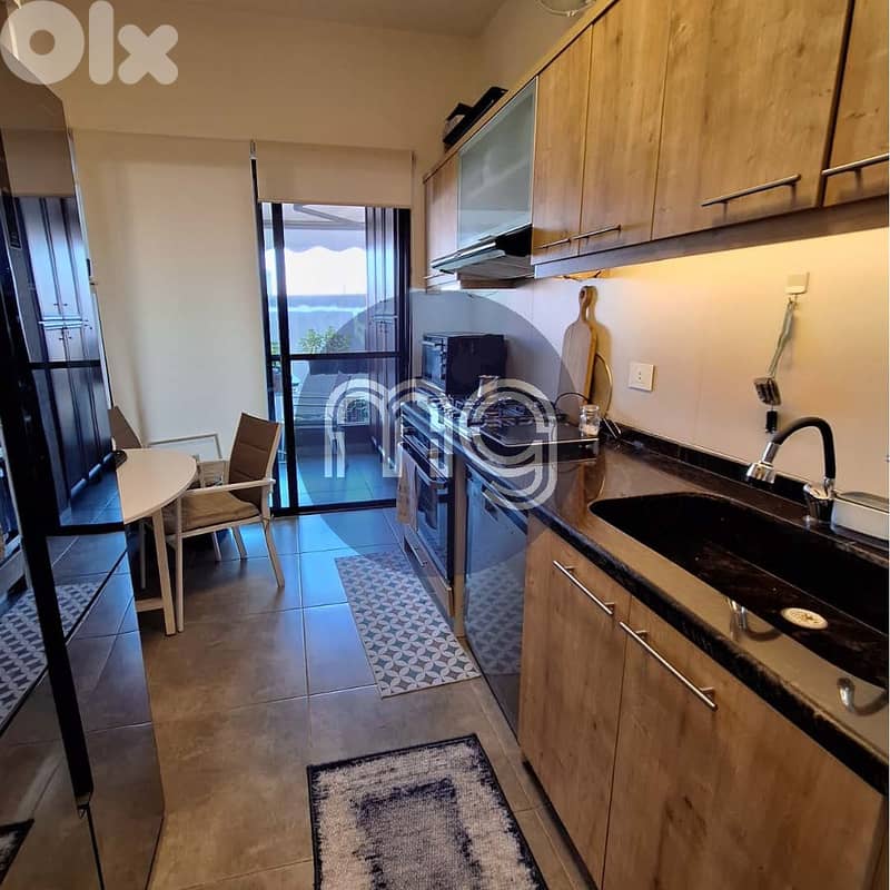 TI-15268 / Chalet for Sale in Bouar, شاليه للبيع في البوار 6
