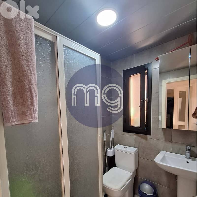 TI-15268 / Chalet for Sale in Bouar, شاليه للبيع في البوار 7