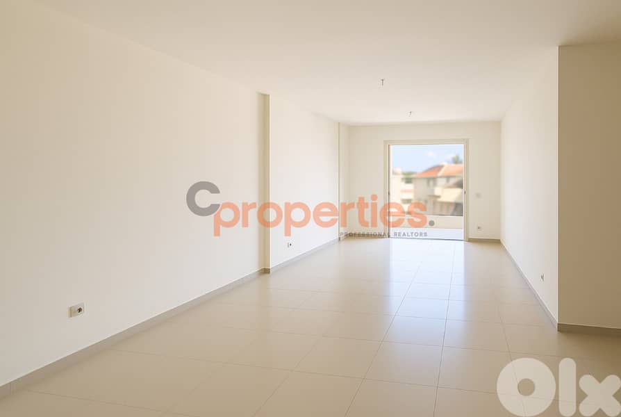 Apartment for Sale in Dekwaneh | Mar Roukoz | CPCC25 0