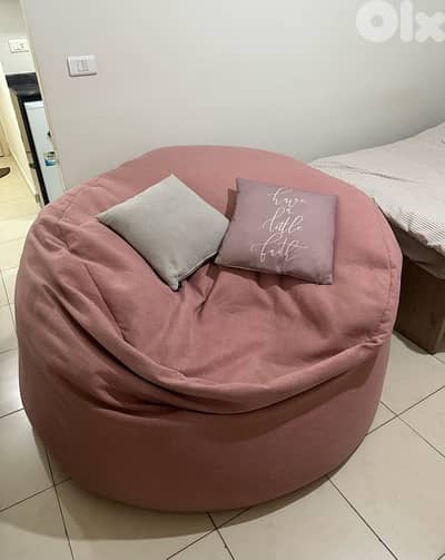 Bean Bag