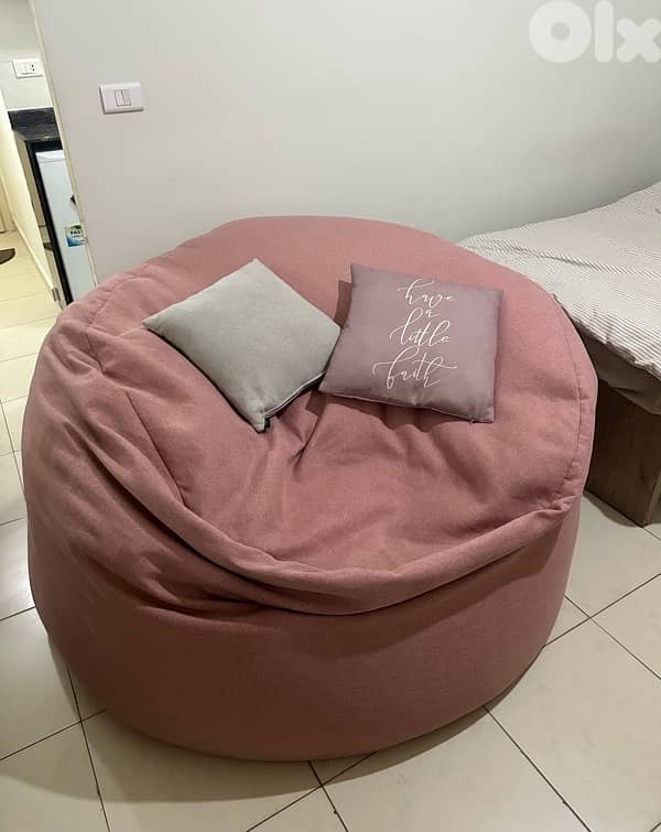 Bean Bag 0