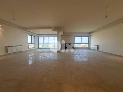 Apartment for Rent in Yarzeh - Baabdaشقة للإيجار في اليرزة - بعبدا