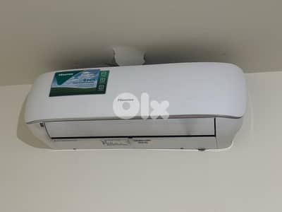 Air Conditioner
