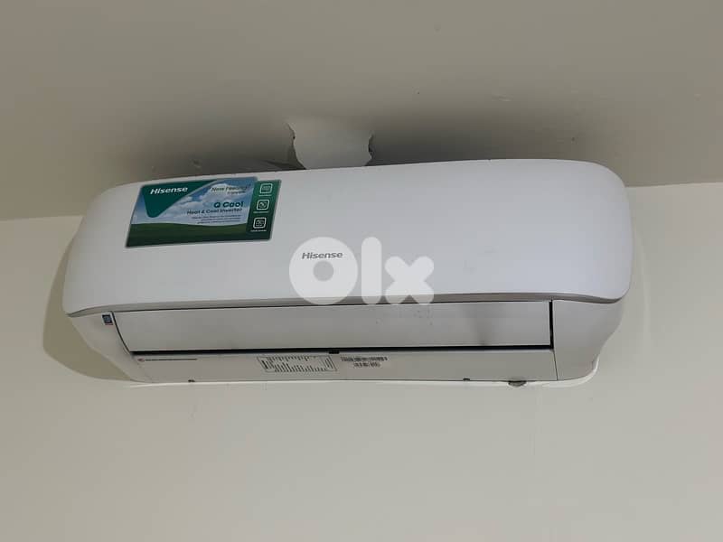 Air Conditioner 0