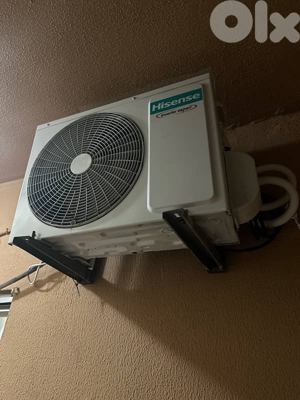 Air Conditioner 1