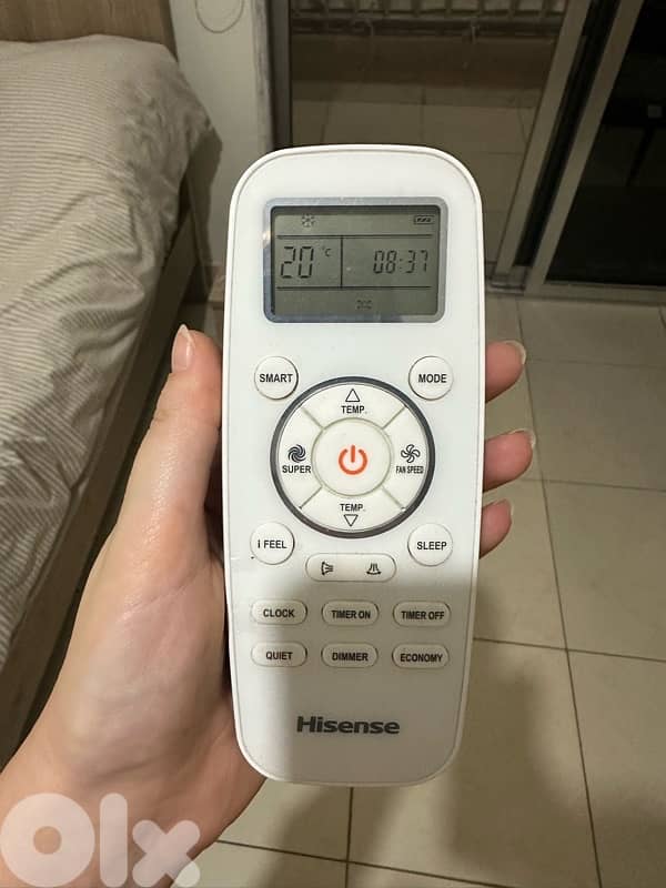 Air Conditioner 2