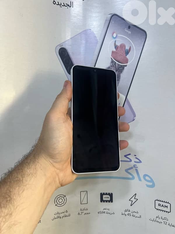 samsung A16 1