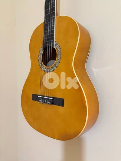 guitar
