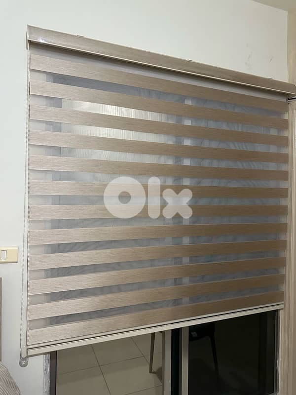 Indoor Curtains 0