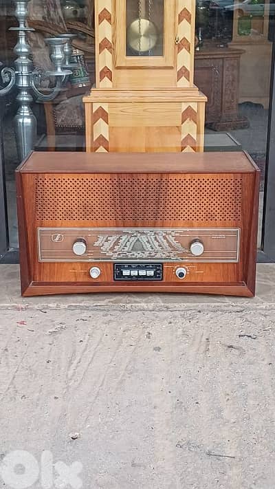antique